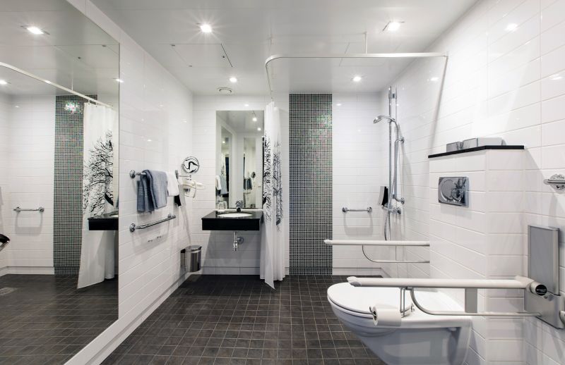 Bathroom Remodeling detail