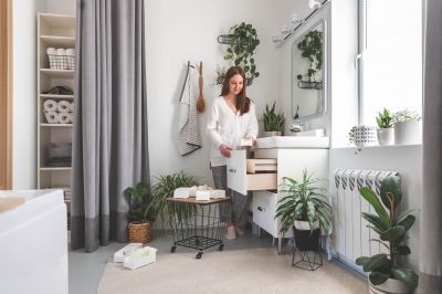 Elegant Storage Solutions