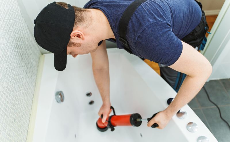 Experienced Local Plumbers