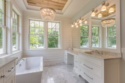 Specialized Bathroom Remodelers